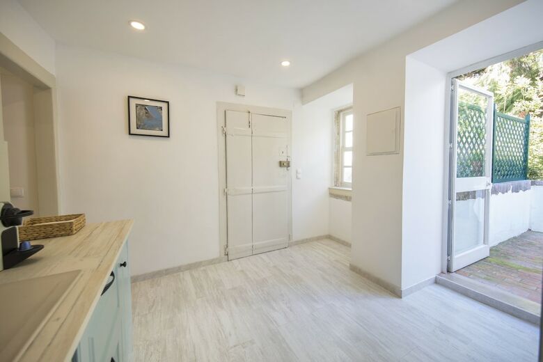 Apartamentos Traditional Duplex Terrace Principe Real