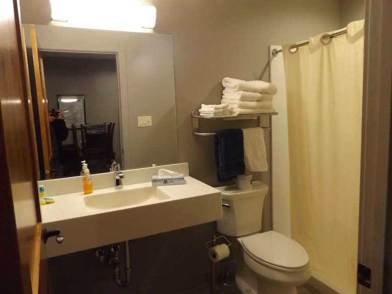 Apartamento Big Spirit Resort