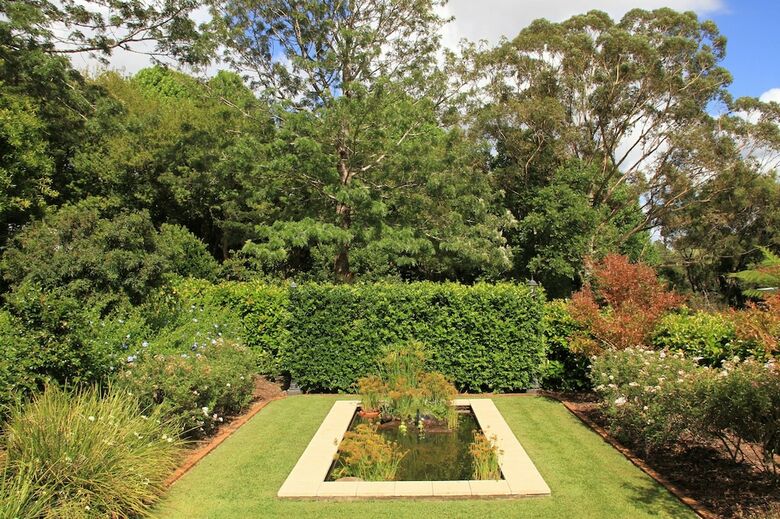 Hotel Seasons Of Maleny B&B