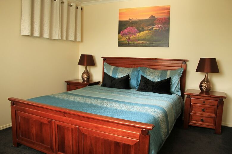 Hotel Seasons Of Maleny B&B