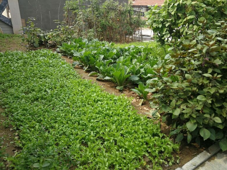 Hotel Beijing Great Wall Zhan Guesthouse