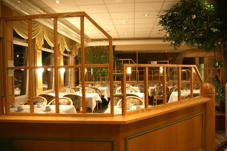 Hotel Sportforum