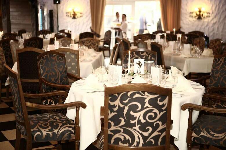 Hotel Nieders�chsischer Hof