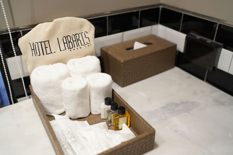Hotel Labaris Khao Yai