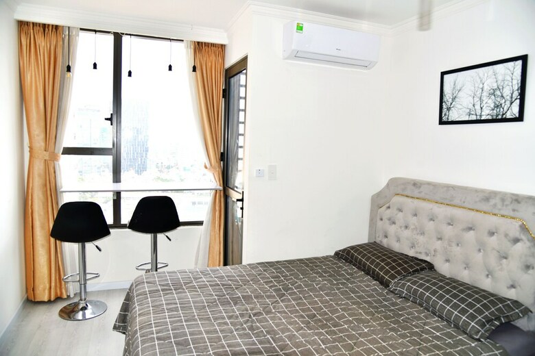 Apartamentos Cozrum Homes - Free Pool&gym - Rivergate