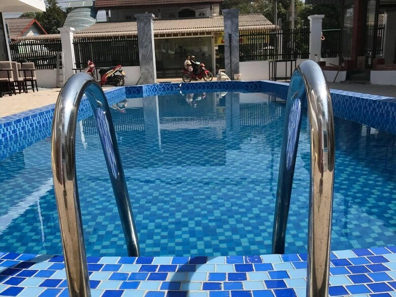 Hostal Nana Backpacker Hostel