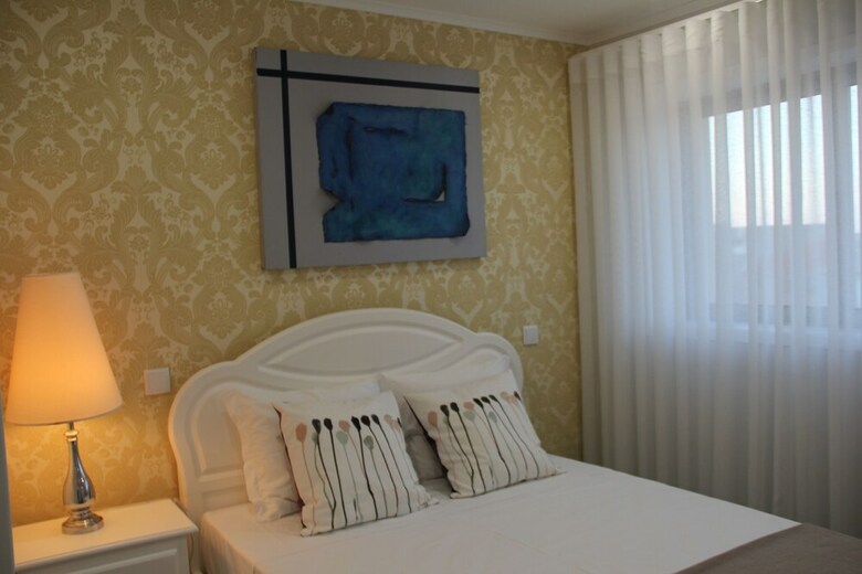 Apartamentos Vista Mare