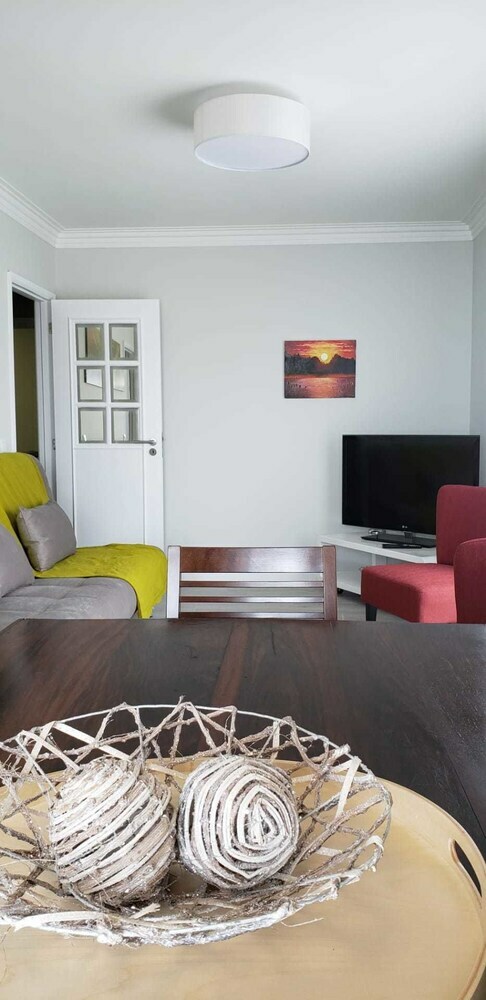 Apartamentos Vista Mare