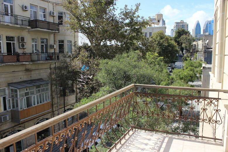 Aparthotel Dream Hotel & Apartments