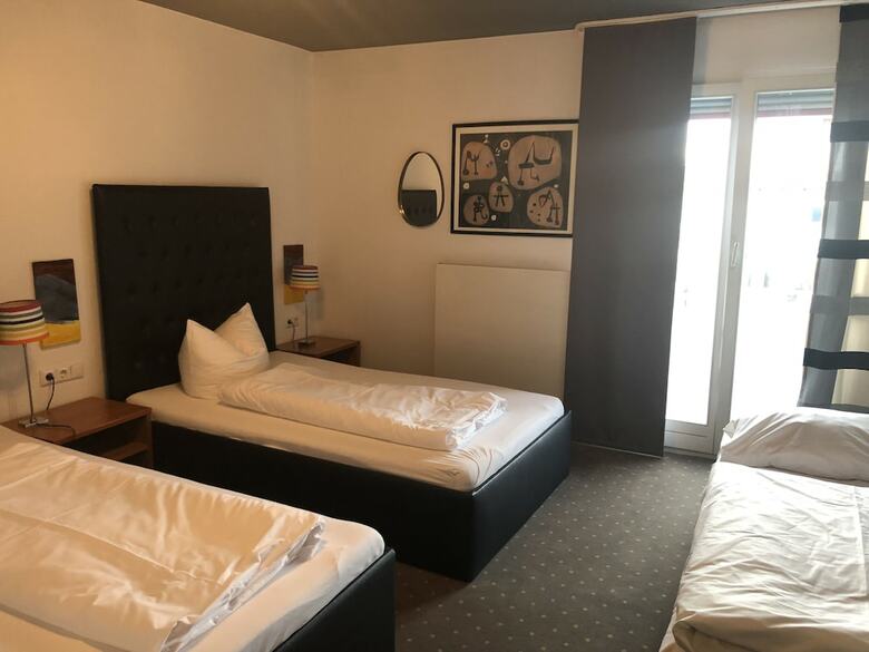 Art Hotel Ingolstadt
