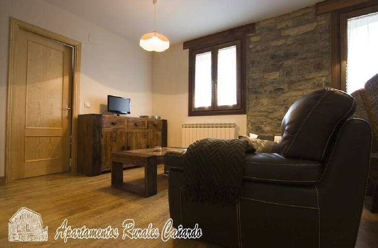 Apartamentos Ca�ardos