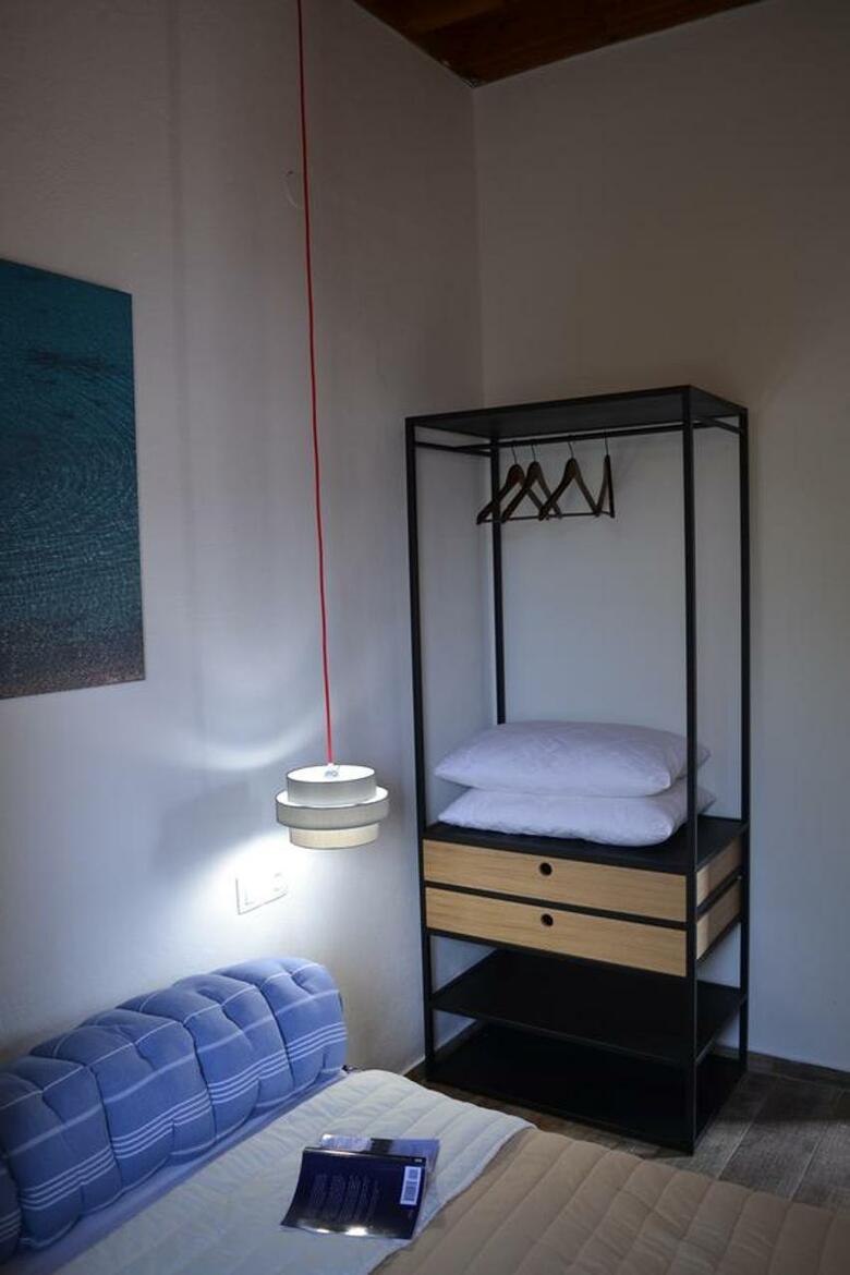 Hotel Casalindos Spitaki