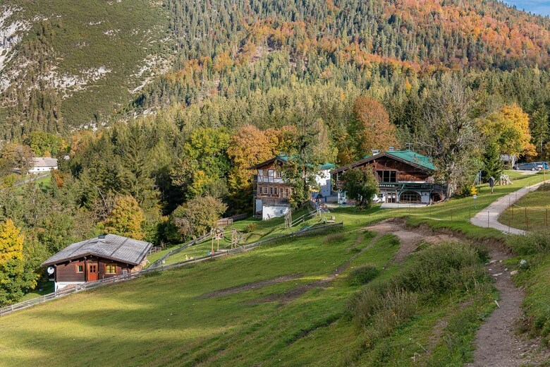 Hotel Landgasthof Ropferhof