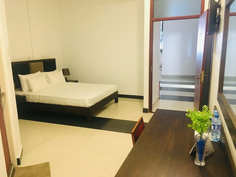 Bed & Breakfast Oyo 516 Hotel 198 Negombo