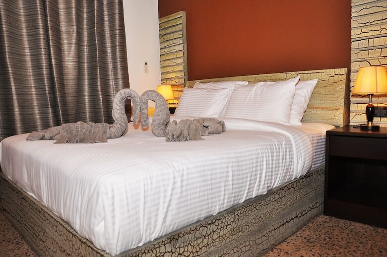 Bed & Breakfast Oyo 516 Hotel 198 Negombo