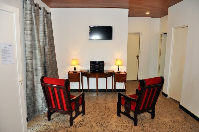 Bed & Breakfast Oyo 516 Hotel 198 Negombo