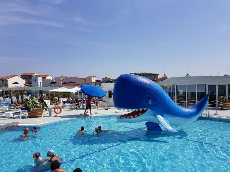 Apartamento Elena House