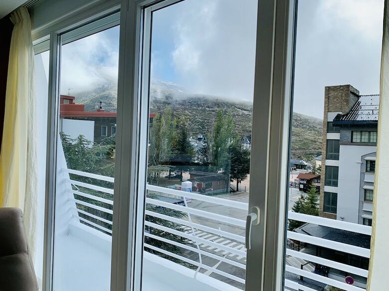 Apartment  Pradollano