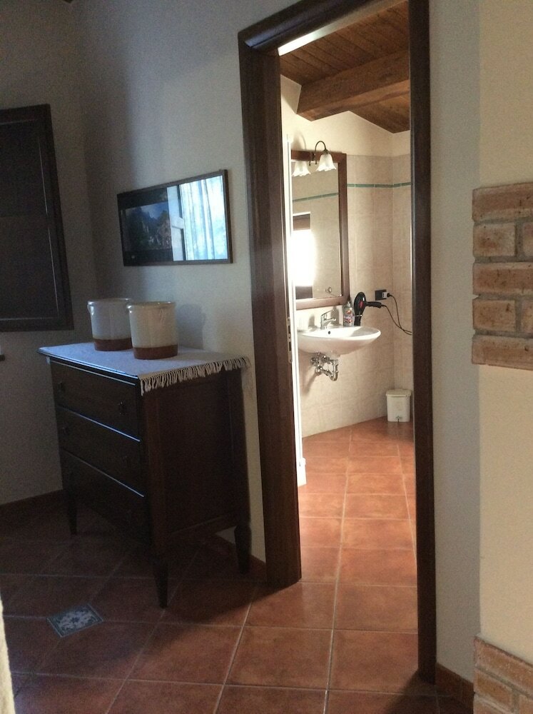 Agroturismo Agriturismo Civarra