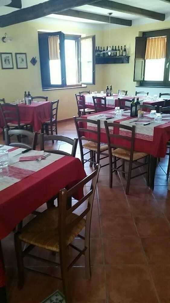 Agroturismo Agriturismo Civarra