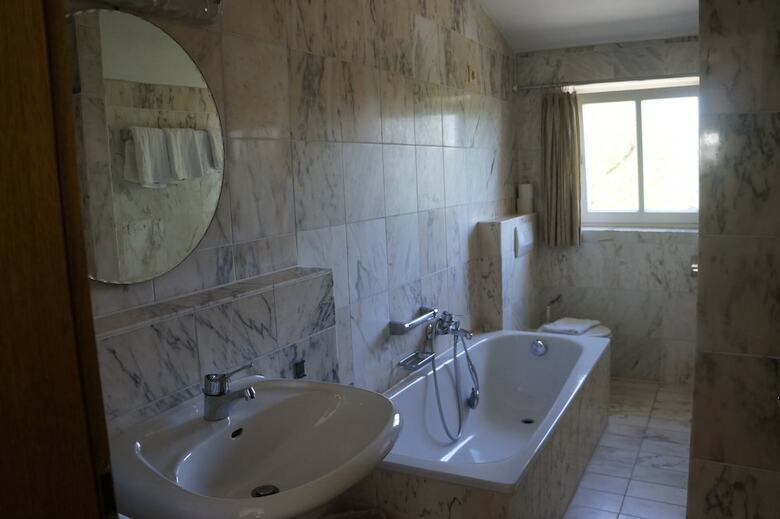Hotel Villa Am Park