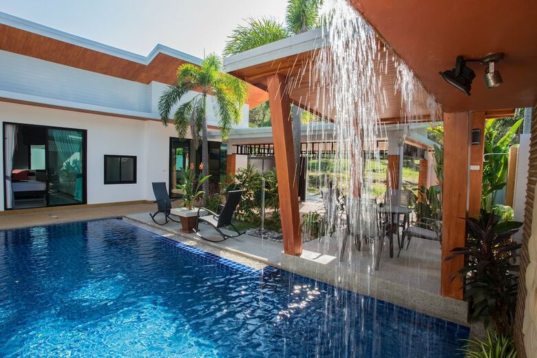 Villa Mango