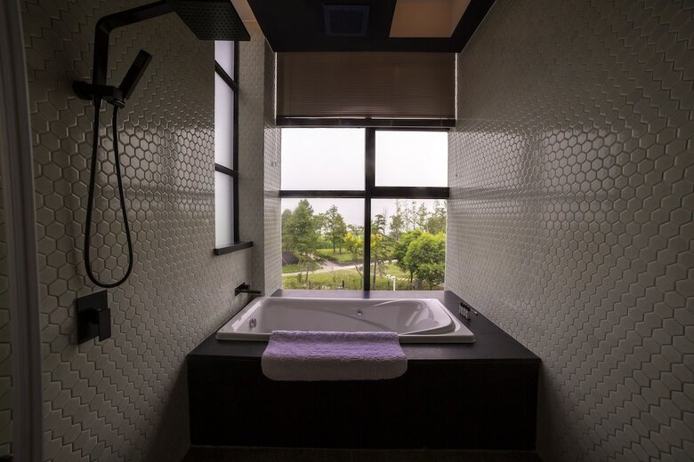 Hotel Suzhou River-purple Resorts&spa