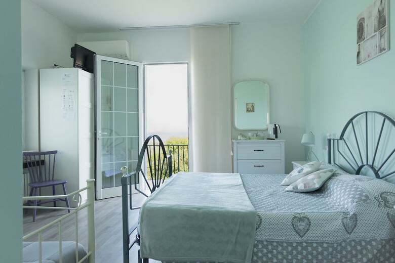 Bed & Breakfast Da Beatrice