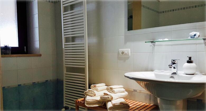 Bed & Breakfast Villa Wonder