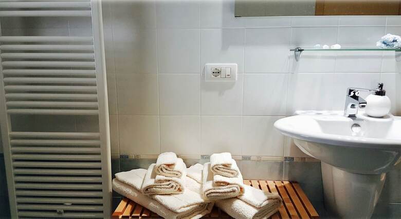 Bed & Breakfast Villa Wonder