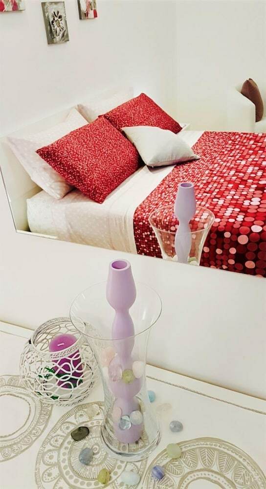 Bed & Breakfast Villa Wonder