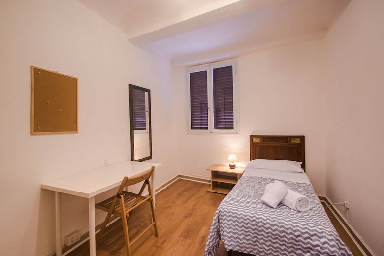 Apartamento Lovely 4bd Apt 3min Walk To Ponte Vecchio