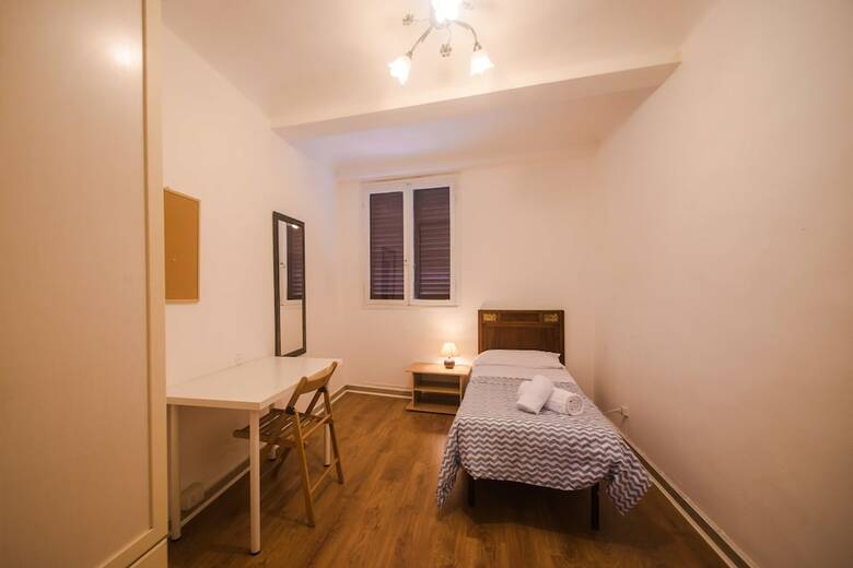 Apartamento Lovely 4bd Apt 3min Walk To Ponte Vecchio