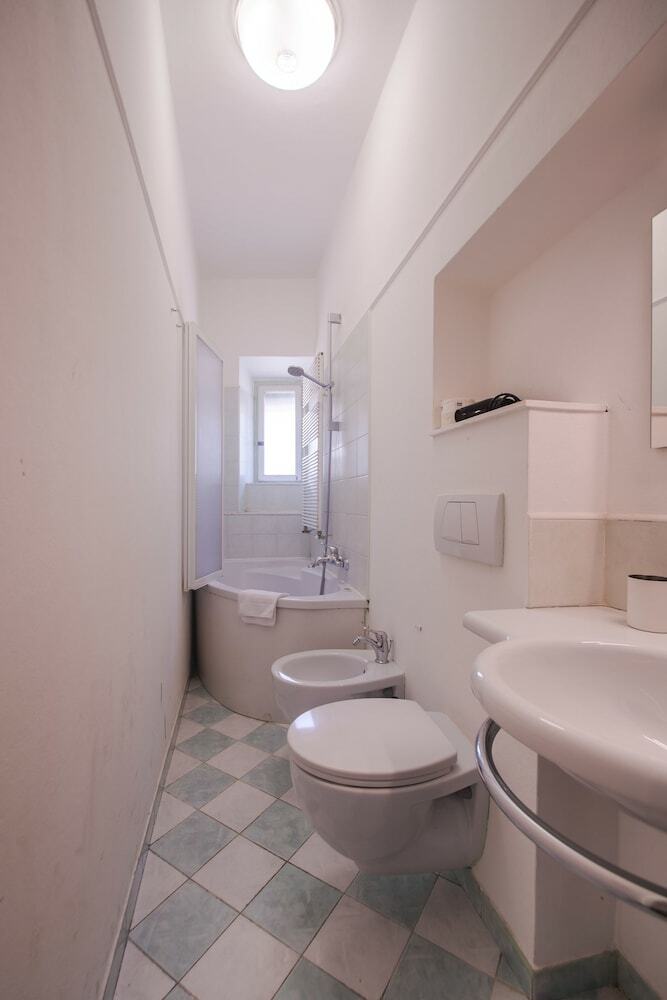 Apartamento Lovely 4bd Apt 3min Walk To Ponte Vecchio