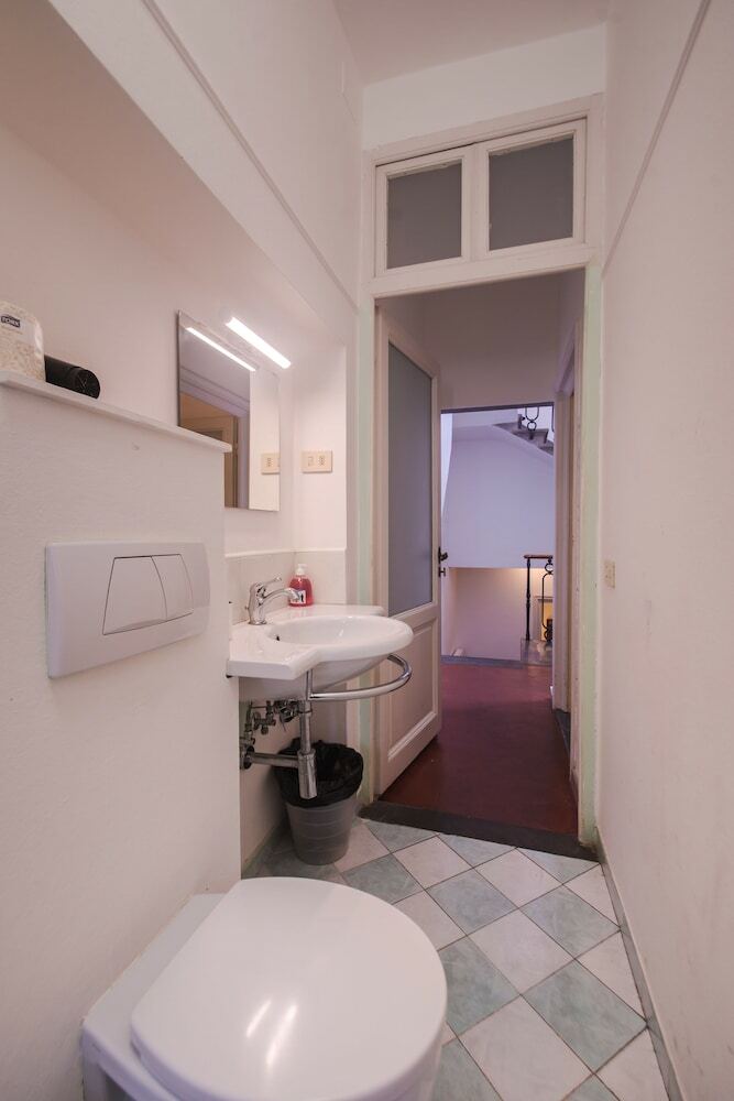 Apartamento Lovely 4bd Apt 3min Walk To Ponte Vecchio