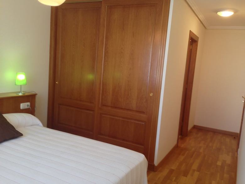 Apartamentos Mirador Ria de Bayona