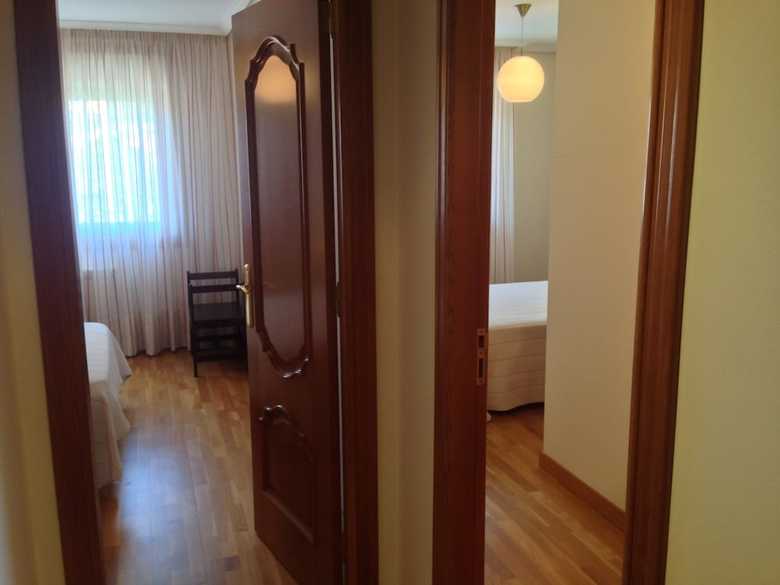 Apartamentos Mirador Ria de Bayona