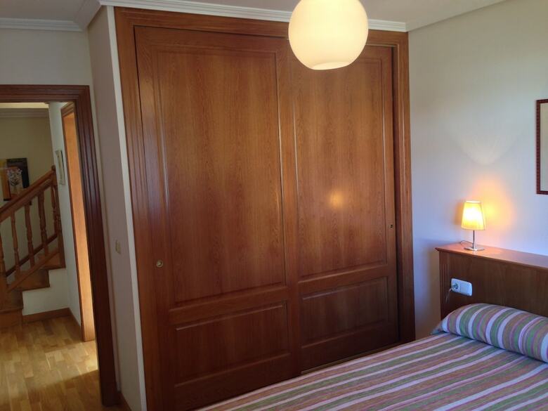 Apartamentos Mirador Ria de Bayona
