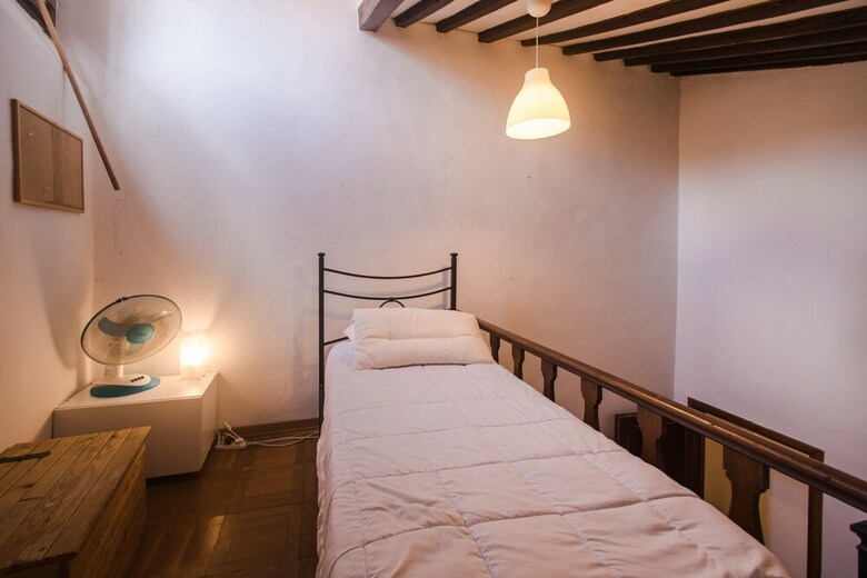Apartamento Amazing View To Pitti Palace 3bd Apt