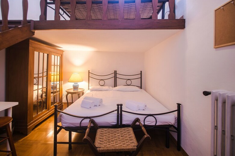 Apartamento Amazing View To Pitti Palace 3bd Apt