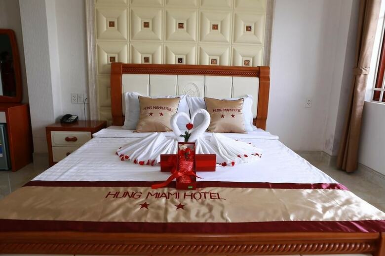 Hung Miami Hotel