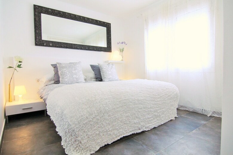 Apartament Esencia Sitges Rentals