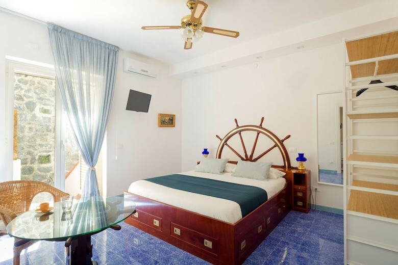 Bed & Breakfast Villa Araucaria