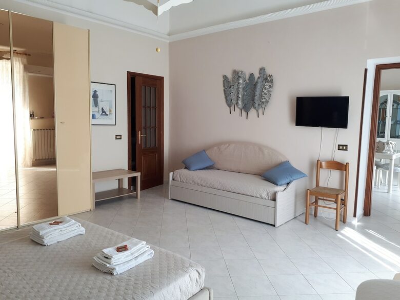 Bed & Breakfast Il Granello Di Sabbia