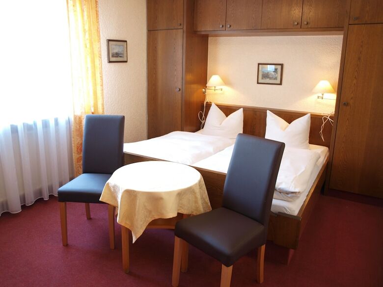 Hotel Gasthof Schuster