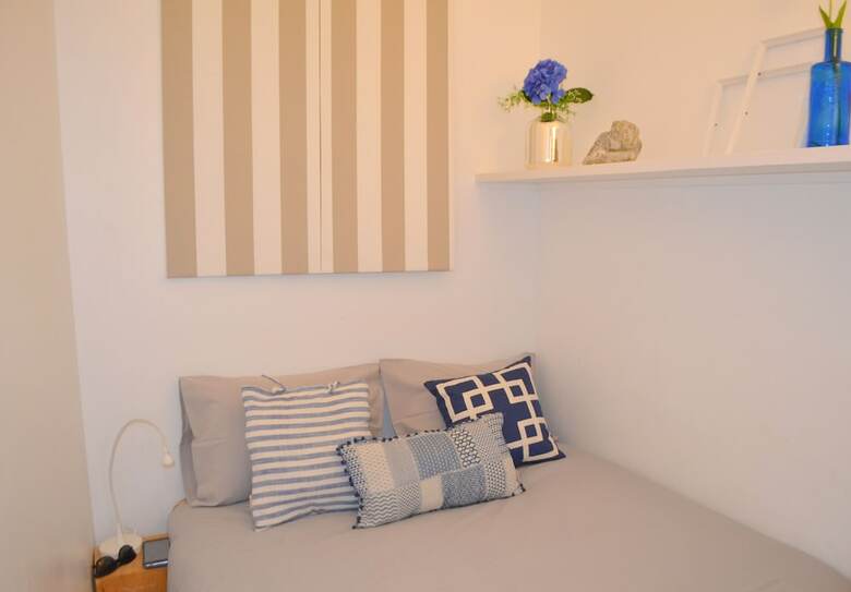 Rh Farinhas 5, Lisbon Center Apartment