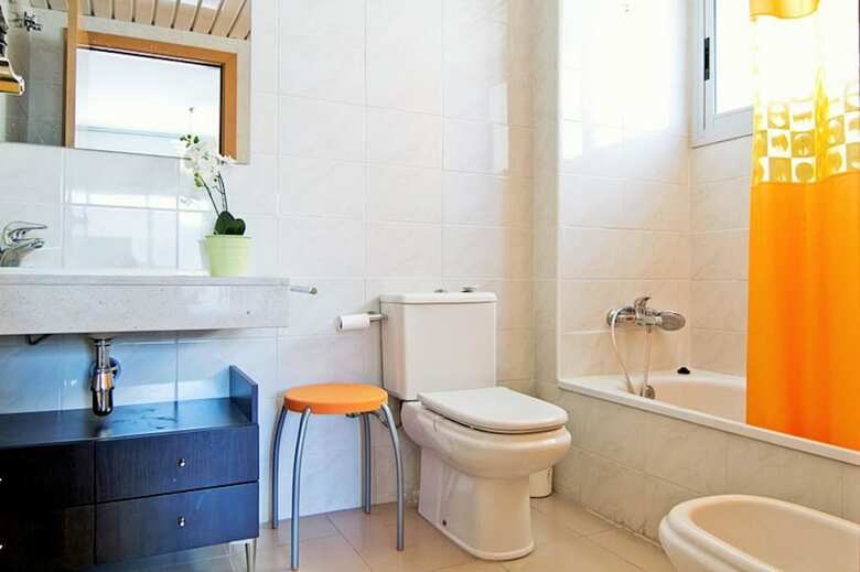 Apartament Soul Sitges Rentals