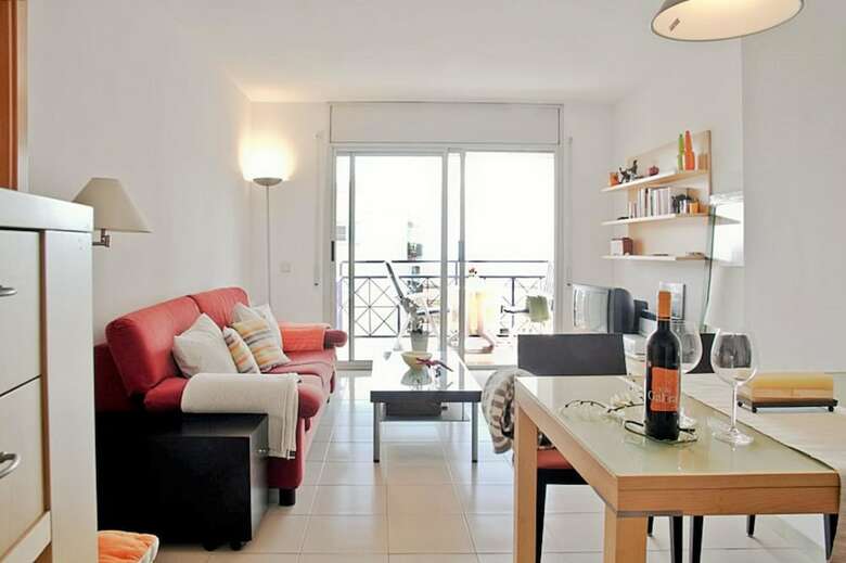 Apartament Soul Sitges Rentals