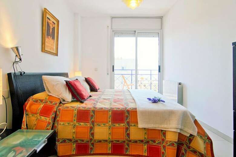 Apartament Soul Sitges Rentals