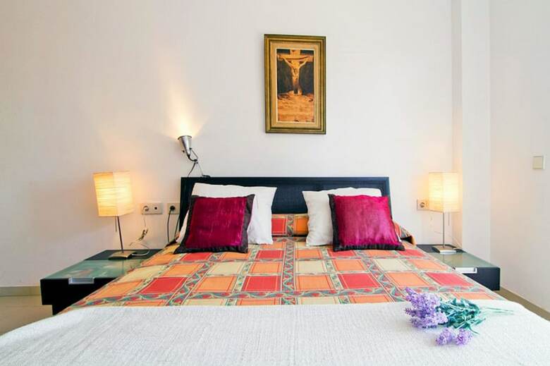 Apartament Soul Sitges Rentals